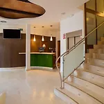 Hotel Rincon Del Conde