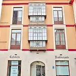 Hotel Rincon Del Conde León