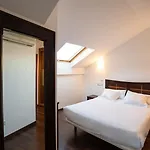 Hotel Rincon Del Conde 3*