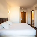Rincon Del Conde Hotel León