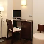 Rincon Del Conde Hotel León