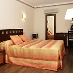 Rincon Del Conde Hotel 3*