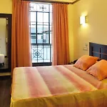 Hotel Rincon Del Conde