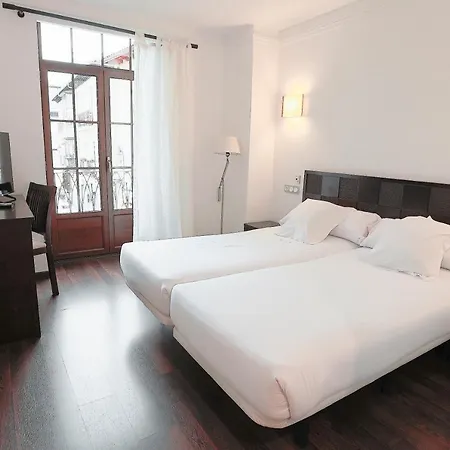 Hotel Rincon Del Conde