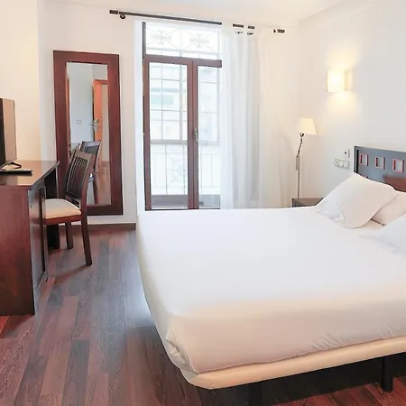 Rincon Del Conde Hotel León