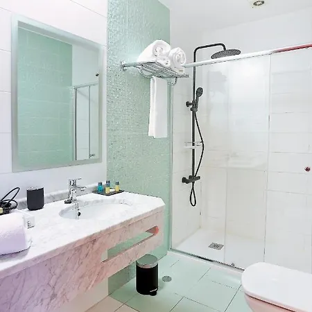 Hotel Rincon Del Conde León