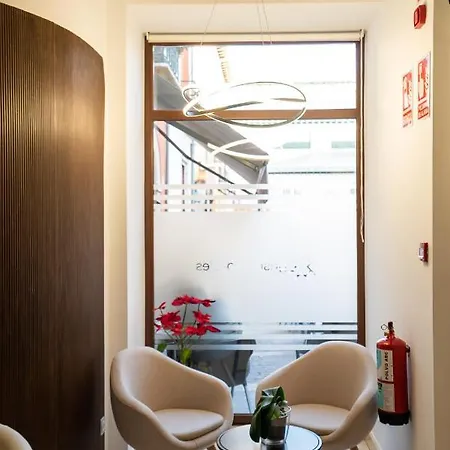 Rincon Del Conde Hotel 3*