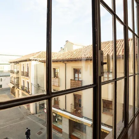 Rincon Del Conde León