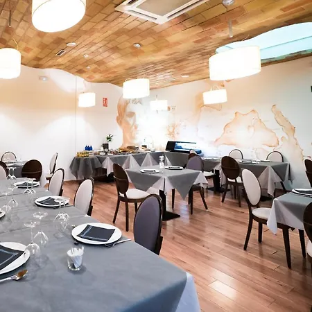 Hotel Rincon Del Conde León