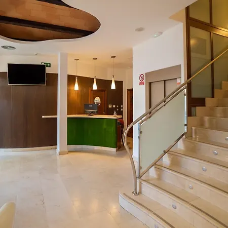 Rincon Del Conde Hotel León