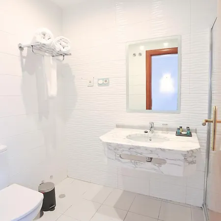 Hotel Rincon Del Conde León