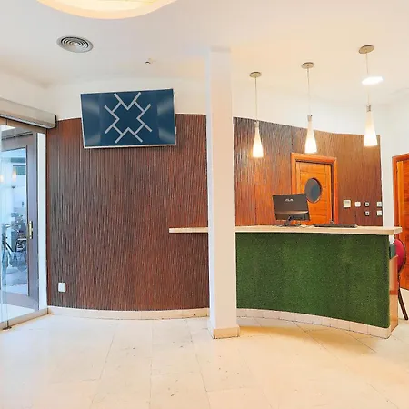 Hotel Rincon Del Conde 3*