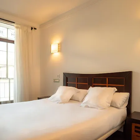 Rincon Del Conde Hotel 3*