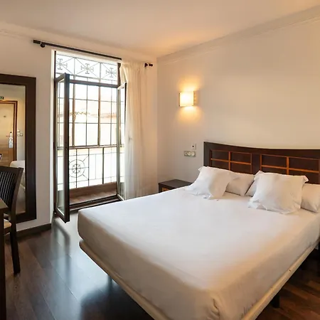 Hotel Rincon Del Conde