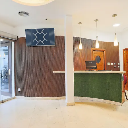 Rincon Del Conde 3* León