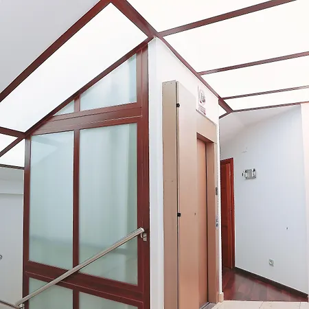 Rincon Del Conde Hotel León