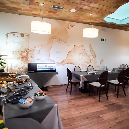 Rincon Del Conde Hotel León