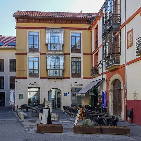 Rincon Del Conde Hotel 3*