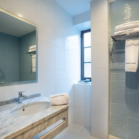 Hotel Rincon Del Conde