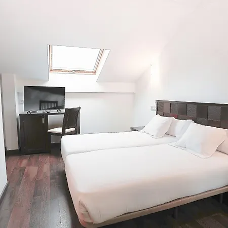 Hotel Rincón Del Conde 3*