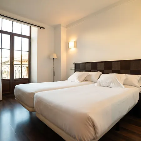 Rincon Del Conde Hotel