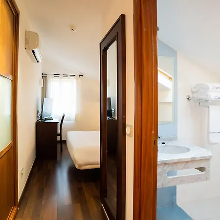 Rincon Del Conde León