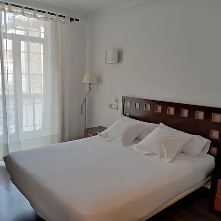 Hotel Rincon Del Conde 3*