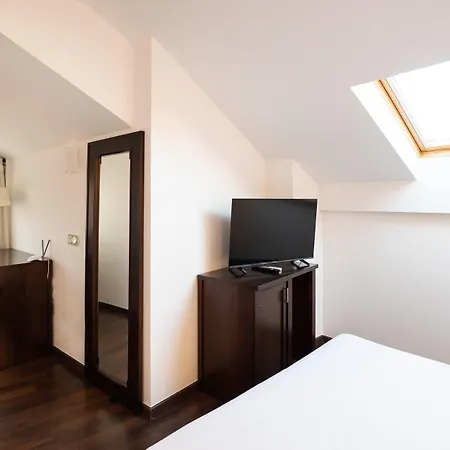 Rincon Del Conde 3* León