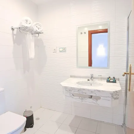 Rincon Del Conde Otel