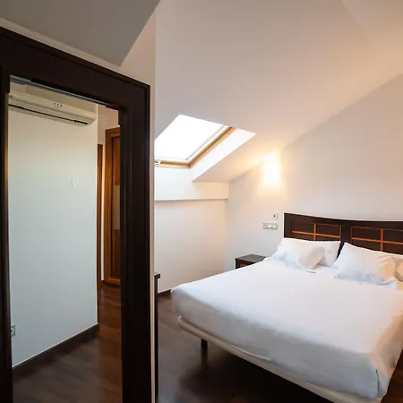 Hotel Rincón Del Conde 3*