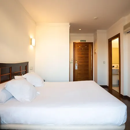 Rincon Del Conde Hotel León