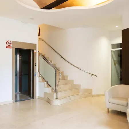 Hotel Rincon Del Conde León