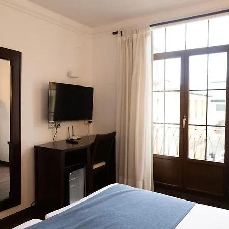 Rincon Del Conde León