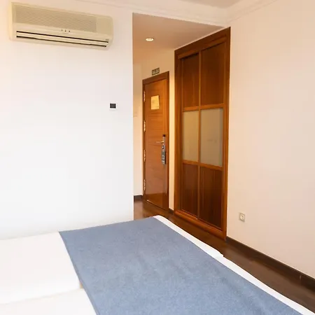 Rincon Del Conde Ξενοδοχείο