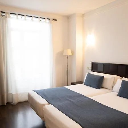 Ξενοδοχείο Rincon Del Conde