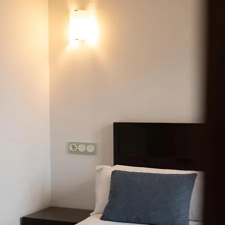 Rincon Del Conde Ξενοδοχείο 3*