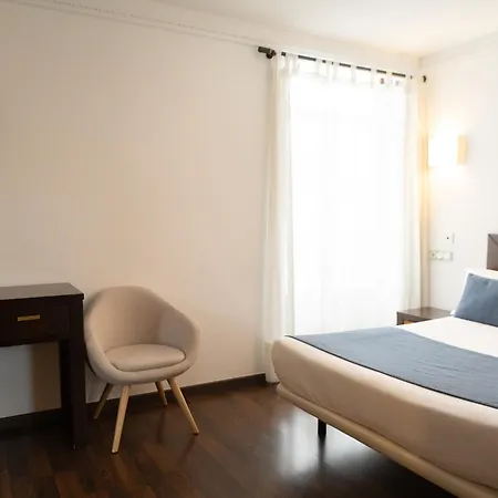 Rincon Del Conde 3* レオン
