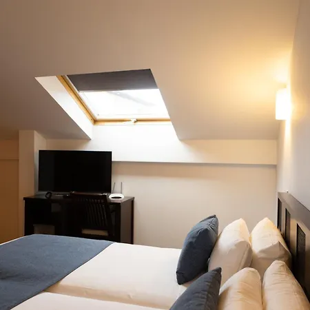 Hotel Rincon Del Conde