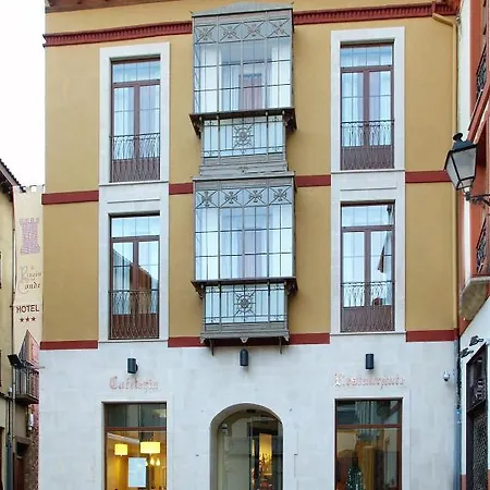 Rincón Del Conde Hotel