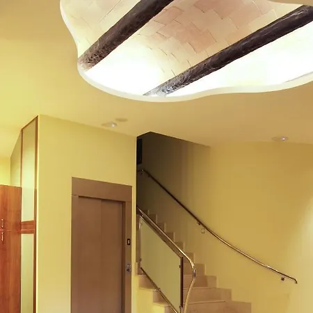 Rincon Del Conde 3* León