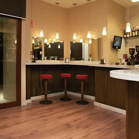 Rincon Del Conde Hotel 3*