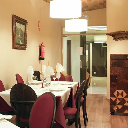 Rincon Del Conde 3* León