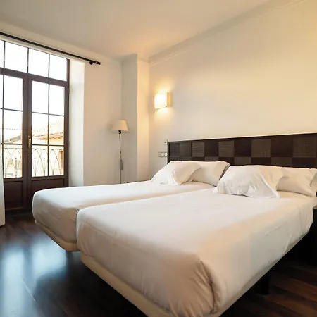 Rincón Del Conde Hotel