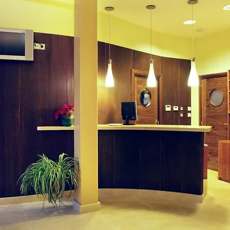 Hotel Rincon Del Conde 3*