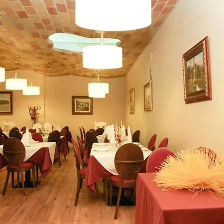 Rincon Del Conde Hotel León