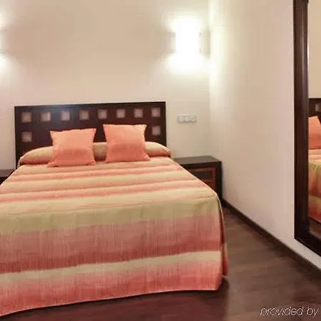 Rincon Del Conde León