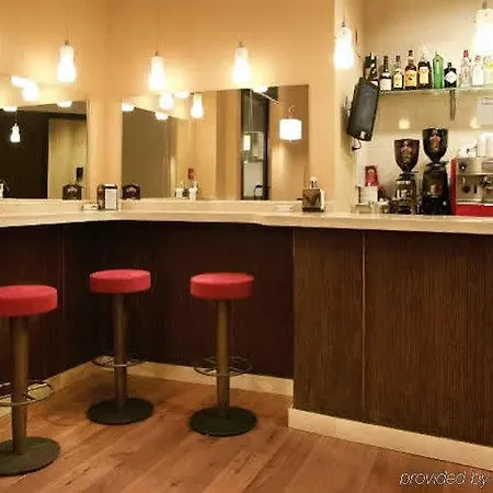 Rincon Del Conde Hotel León