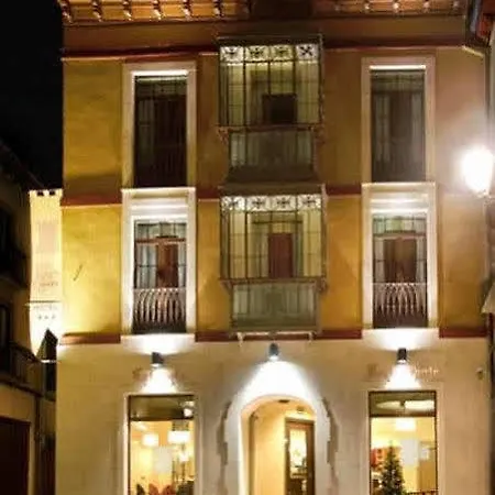 Rincon Del Conde 3* León