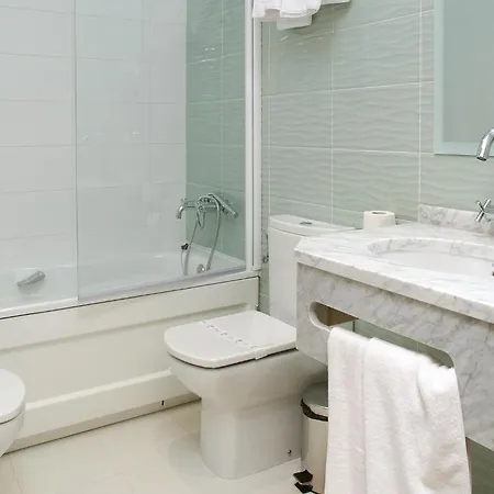 Rincon Del Conde 3* León