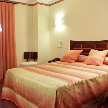 Rincon Del Conde Otel